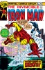 Iron Man (1st series) #87 - Iron Man (1st series) #87