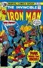 Iron Man (1st series) #88 - Iron Man (1st series) #88