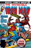 Iron Man (1st series) #89 - Iron Man (1st series) #89