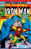 Iron Man (1st series) #90 - Iron Man (1st series) #90