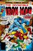 Iron Man (1st series) #91 - Iron Man (1st series) #91