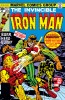 Iron Man (1st series) #92 - Iron Man (1st series) #92