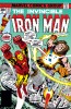 Iron Man (1st series) #93 - Iron Man (1st series) #93