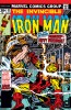 Iron Man (1st series) #94 - Iron Man (1st series) #94