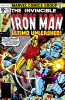 Iron Man (1st series) #95 - Iron Man (1st series) #95