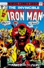 Iron Man (1st series) #96 - Iron Man (1st series) #96
