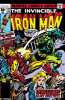 Iron Man (1st series) #97 - Iron Man (1st series) #97