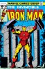 Iron Man (1st series) #100 - Iron Man (1st series) #100