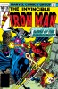 Iron Man (1st series) #102 - Iron Man (1st series) #102