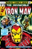 Iron Man (1st series) #104 - Iron Man (1st series) #104