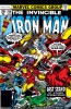 Iron Man (1st series) #106 - Iron Man (1st series) #106