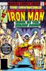 Iron Man (1st series) #107 - Iron Man (1st series) #107