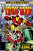 Iron Man (1st series) #110 - Iron Man (1st series) #110
