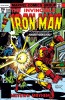 Iron Man (1st series) #112 - Iron Man (1st series) #112