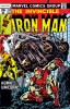 Iron Man (1st series) #113 - Iron Man (1st series) #113