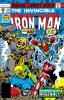 Iron Man (1st series) #114 - Iron Man (1st series) #114