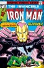 Iron Man (1st series) #115 - Iron Man (1st series) #115