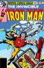 Iron Man (1st series) #118 - Iron Man (1st series) #118