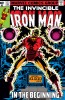 Iron Man (1st series) #122 - Iron Man (1st series) #122