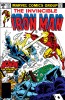 Iron Man (1st series) #124 - Iron Man (1st series) #124