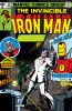 Iron Man (1st series) #125 - Iron Man (1st series) #125