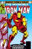Iron Man (1st series) #126 - Iron Man (1st series) #126