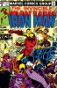 Iron Man (1st series) #127 - Iron Man (1st series) #127