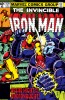 Iron Man (1st series) #129 - Iron Man (1st series) #129