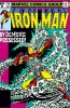 Iron Man (1st series) #130 - Iron Man (1st series) #130