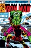 Iron Man (1st series) #131 - Iron Man (1st series) #131