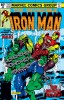 Iron Man (1st series) #132 - Iron Man (1st series) #132