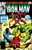 Iron Man (1st series) #133 - Iron Man (1st series) #133