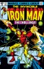 Iron Man (1st series) #134 - Iron Man (1st series) #134