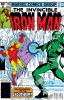 Iron Man (1st series) #136 - Iron Man (1st series) #136