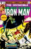 Iron Man (1st series) #137 - Iron Man (1st series) #137