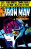 Iron Man (1st series) #138 - Iron Man (1st series) #138