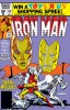 Iron Man (1st series) #139 - Iron Man (1st series) #139