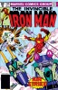 Iron Man (1st series) #140 - Iron Man (1st series) #140