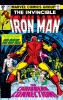 Iron Man (1st series) #141 - Iron Man (1st series) #141