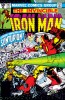 Iron Man (1st series) #143 - Iron Man (1st series) #143