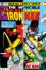 Iron Man (1st series) #144 - Iron Man (1st series) #144