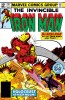 Iron Man (1st series) #147 - Iron Man (1st series) #147