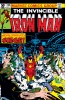 Iron Man (1st series) #148 - Iron Man (1st series) #148