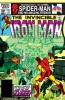 Iron Man (1st series) #153 - Iron Man (1st series) #153