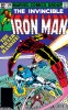 Iron Man (1st series) #156 - Iron Man (1st series) #156