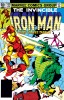 Iron Man (1st series) #159 - Iron Man (1st series) #159