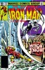Iron Man (1st series) #161 - Iron Man (1st series) #161
