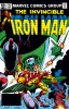 Iron Man (1st series) #162 - Iron Man (1st series) #162