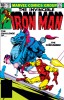 Iron Man (1st series) #163 - Iron Man (1st series) #163