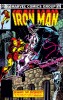 Iron Man (1st series) #164 - Iron Man (1st series) #164